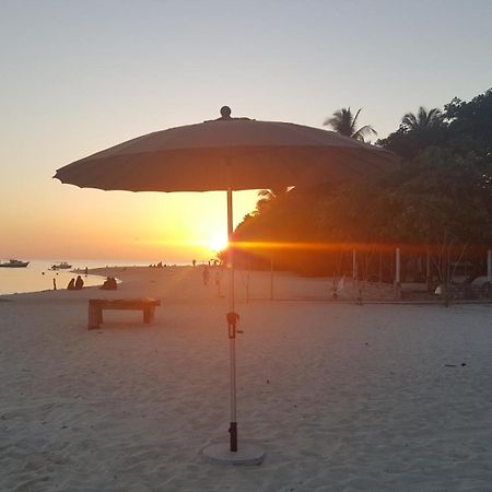 Отель Kinan Retreat Фулидхоо Экстерьер фото