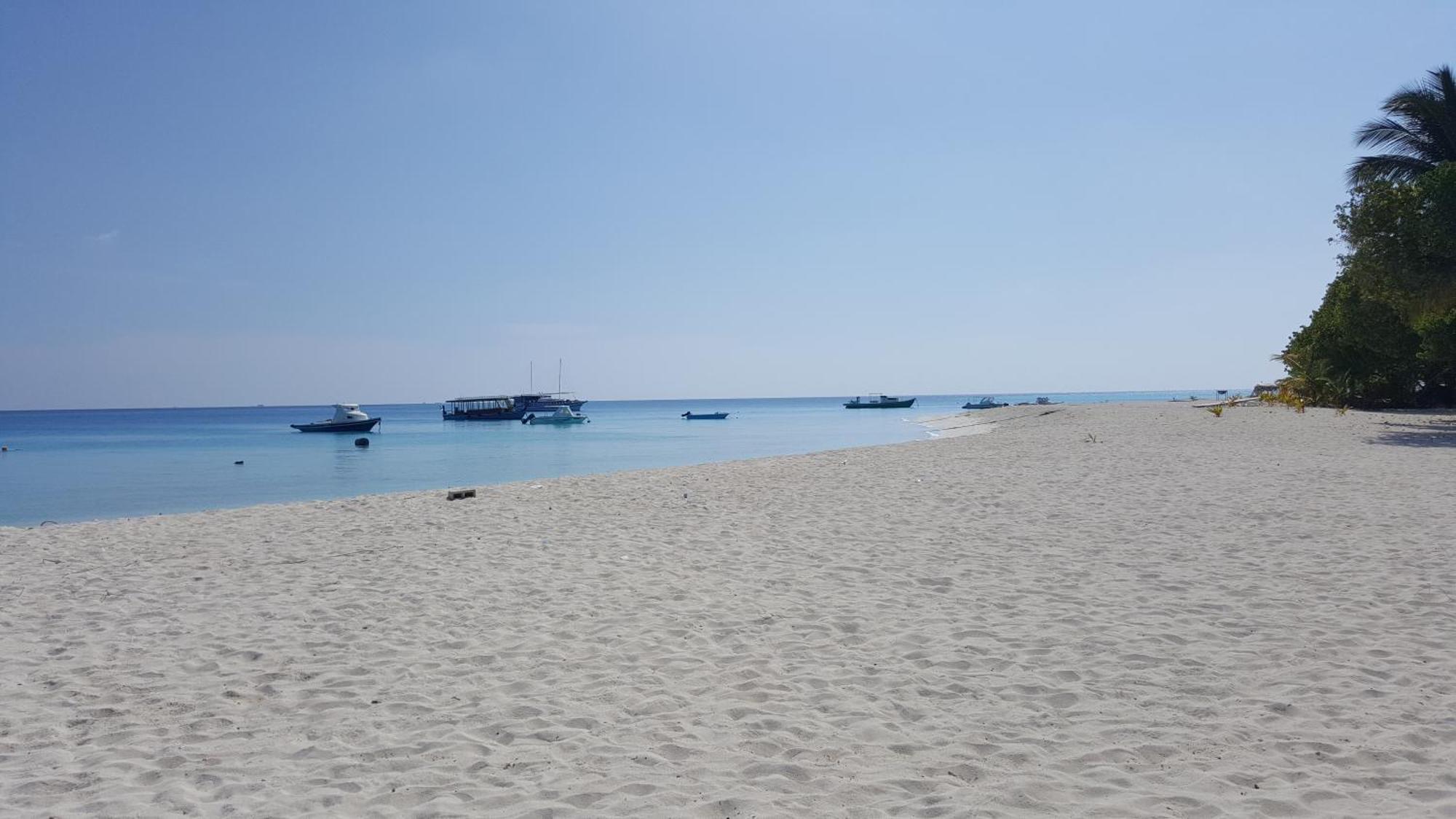 Отель Kinan Retreat Фулидхоо Экстерьер фото