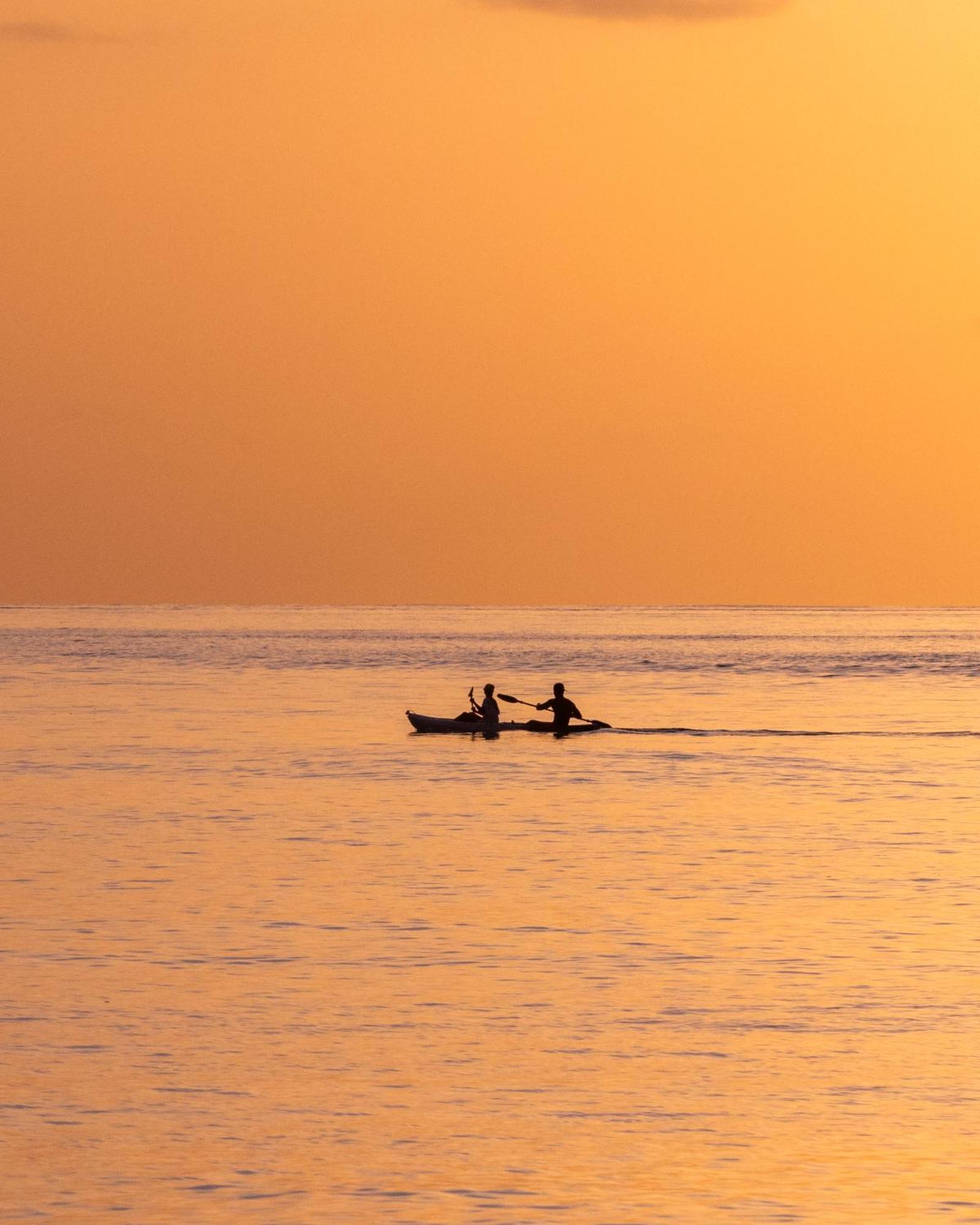 Отель Kinan Retreat Фулидхоо Экстерьер фото